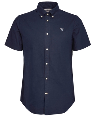 Barbour Oxtown Tailored Shirt SS